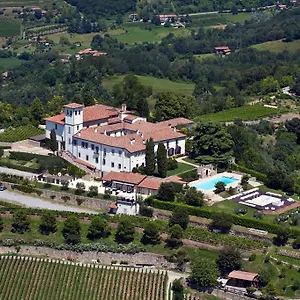 Affittacamere Castello Degli Angeli, Carobbio degli Angeli