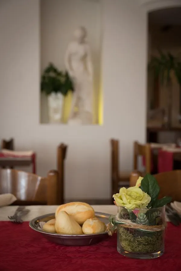 Hotel Albergo Etrusco Calusco d'Adda