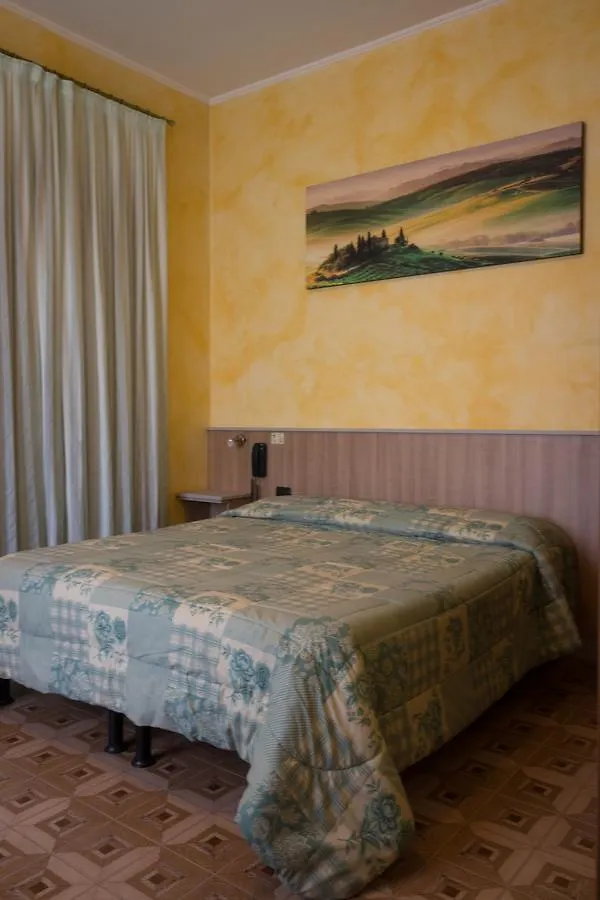 Hotel Albergo Etrusco Calusco d'Adda