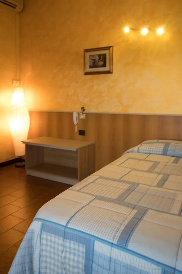 Albergo Etrusco Calusco d'Adda