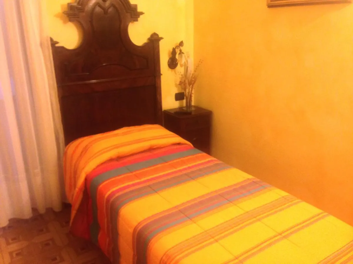 Hotel Albergo Etrusco Calusco d'Adda