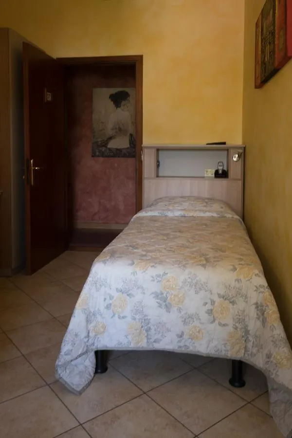 Albergo Etrusco Calusco d'Adda